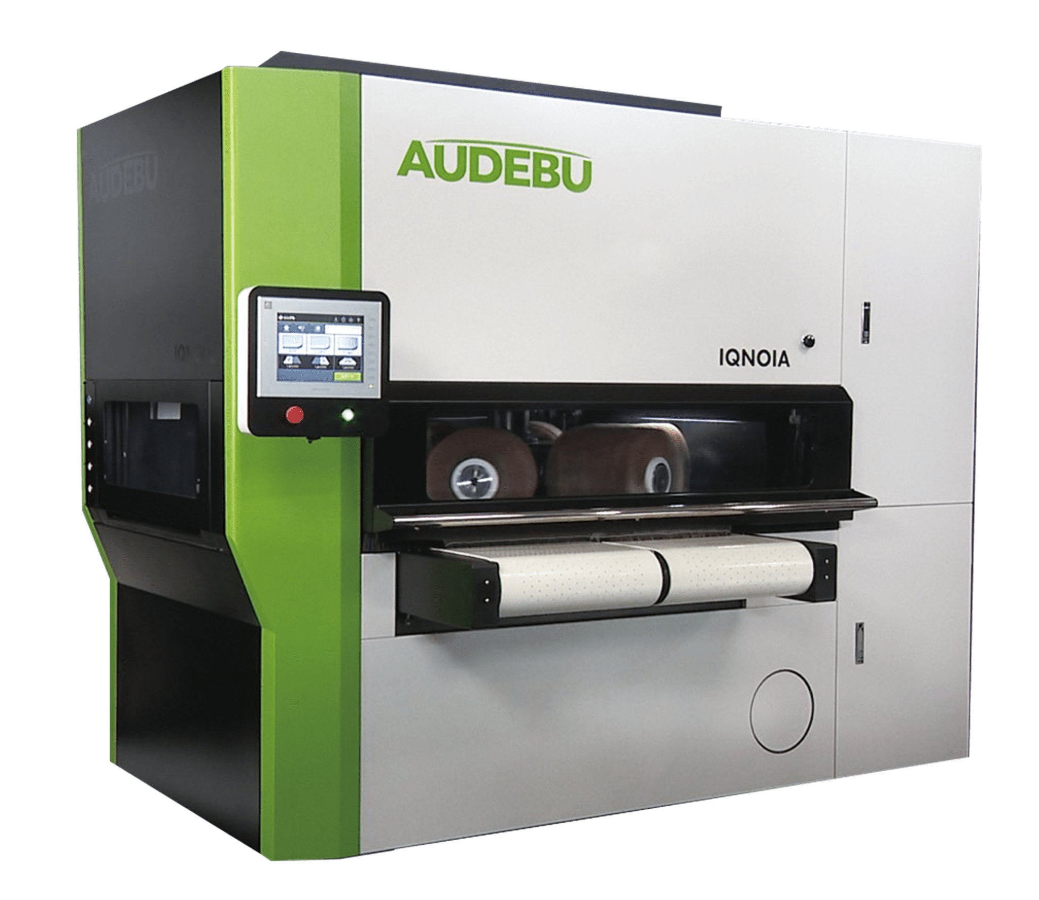 AUDEBU IQNOIA